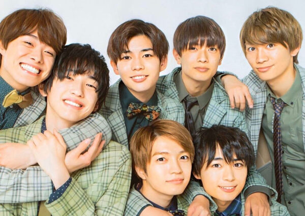 なにわ男子　歌が上手い順ランキング！歌唱力王は誰の手に！